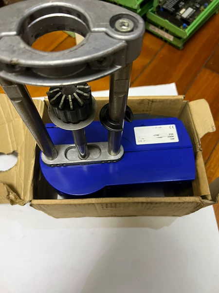 Alfa Laval Valve