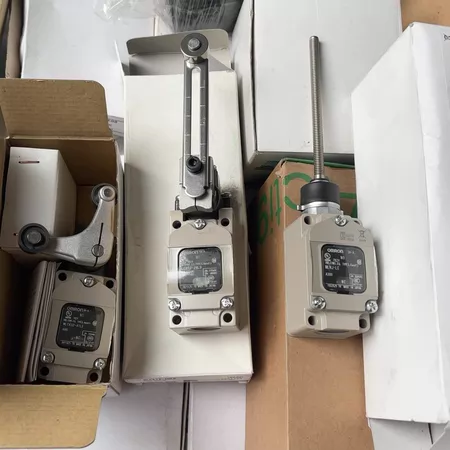 Omron Switch