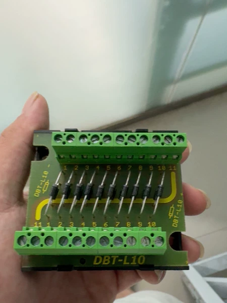 hawa Module Model DBT-L10