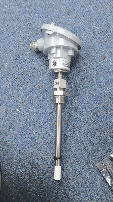 KONGSBERG GL-3D/N-0-200 Level Switch