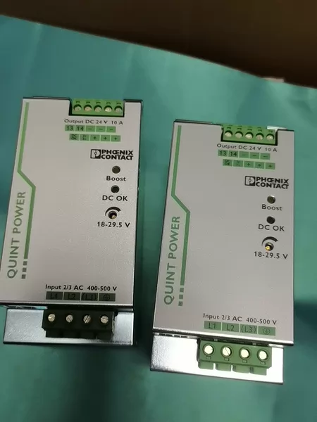 Switch Power Supply 2866705 QUINT-PS/3AC