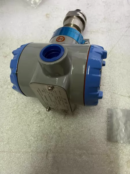 ST700 Pressure Transmitter