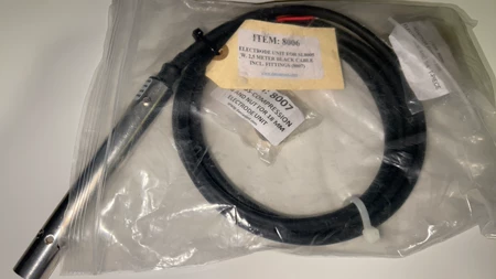 Daniammant SL8006 2 Marine Spare Part