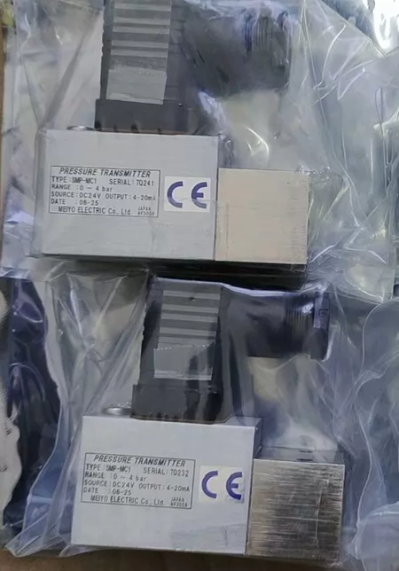 MEIYO Pressure Sensor SMP-MC1
