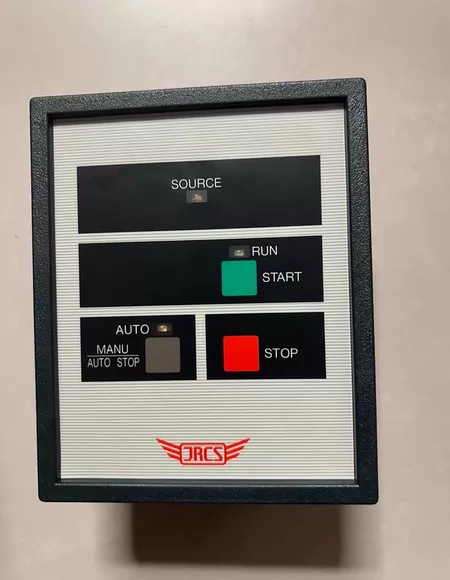 JRCS SCU-AN6 Electrical Automation Marine Spare Part