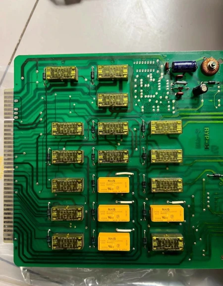 MITSUI RYP-31PCB Marine Spare Part