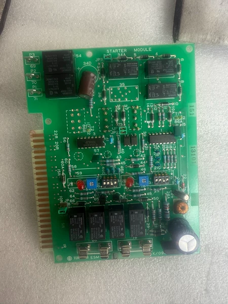 TERASAKI Control Board ESM-103L