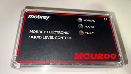 Mobrey MCU201 Model MCU201 Marine Spare Part