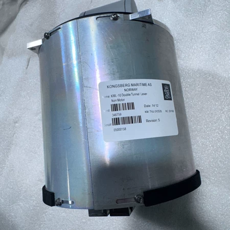 KONGSBERG KML-10 Model KML Marine Spare Part