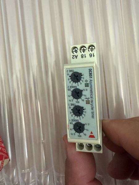 Time Relay DCB51CM24