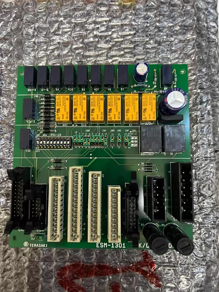 TERASAKI Module ESM-1301