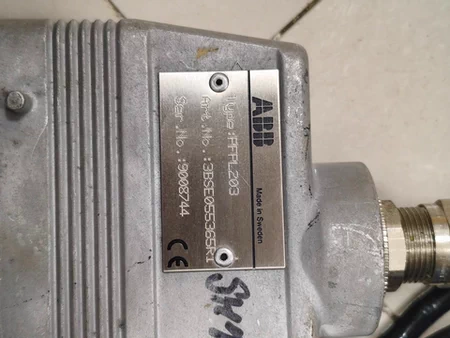 ABB Sensor PFPL203 Model 3BSE053536R1