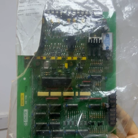 TAIYO Circuit Board EC-106
