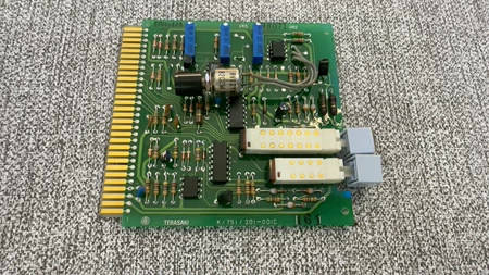 Model: Marine Spare Part