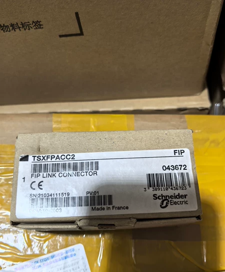 TSXFPACC2 Schneider Electric FIP Marine Spare Part