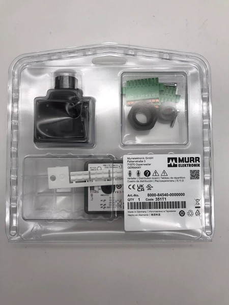 8000-84540-0000000 MURR Marine Spare Part