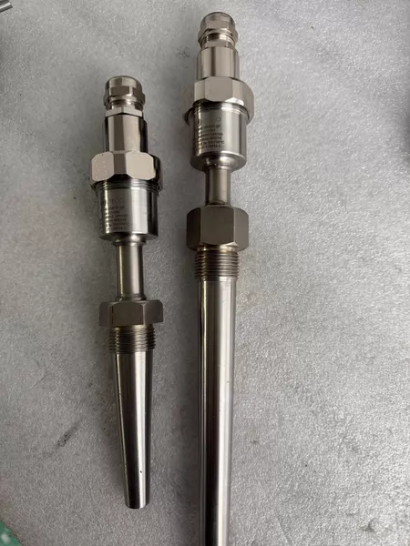 UTECO Temperature Sensor BMRM15