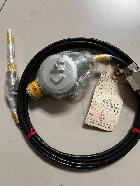 Meiyu Electric Pt100 Model PT Sensor Switch Marine Spare Part