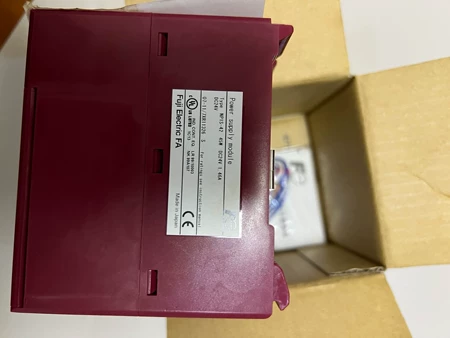 Fuji Electric PLC NP1S-42 Electrical Automation Marine Spare Part