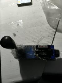 REXROTH D01605 38W09