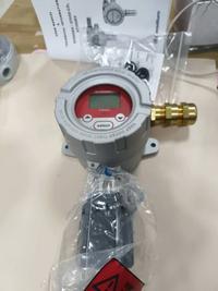 CONSILIUM ST650EX-NDIR CH4