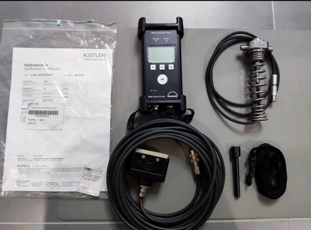 MAN B&W PMI Calibration Marine Spare Part