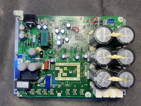 PC1228-1(C) Marine Spare Part