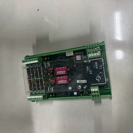 Stein Sohn ACO8 F202001A Marine Spare Part