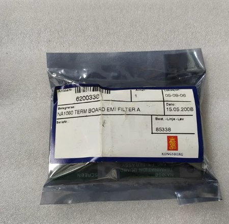 KONGSBERG Circuit Board Model NA1060 NA1064