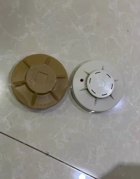 NOHMI FDS512 Model FDS512 Marine Spare Part