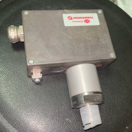 NORGREN Pressure Sensor 1851315