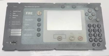 Consilinum Controller 5100195-00A