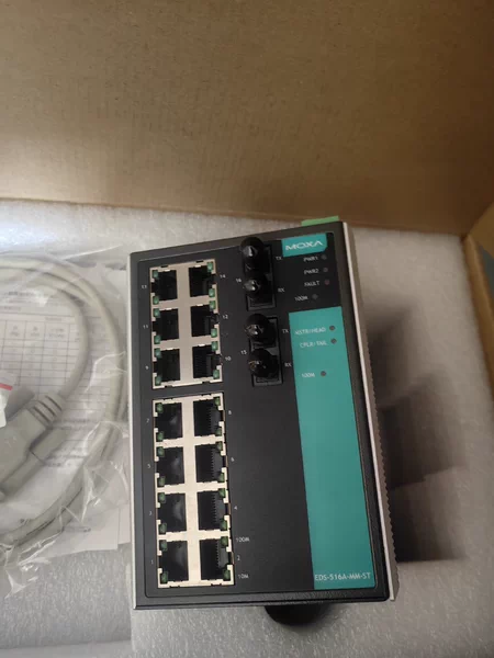 EDS-516A-MM-ST Marine Spare Part