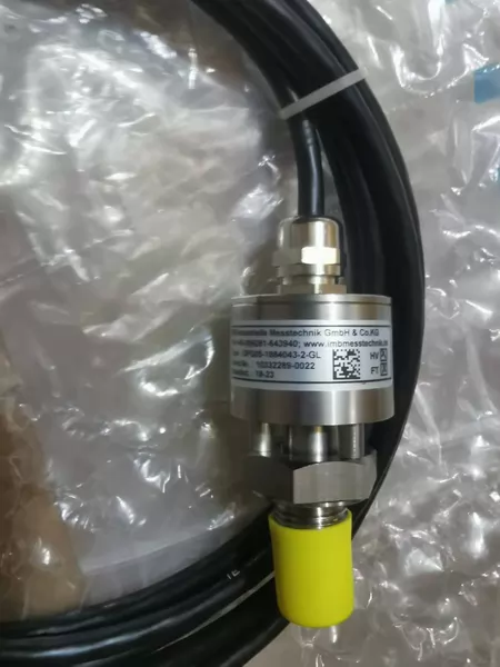 IMB Level Switch Model OPG05-1884043-2-GL