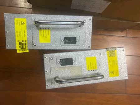 ALFA LAVAL Alfa Laval Power Supply Module LPS