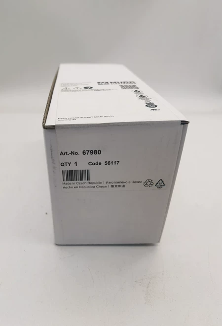 MURR67980 Marine Spare Part