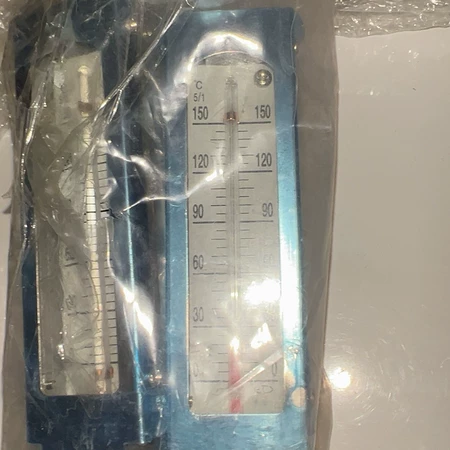 Range 0-150°C 5/1 Sensor Head