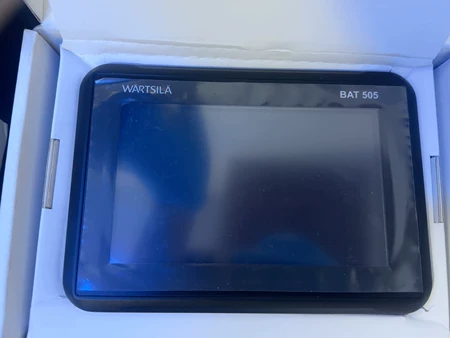 Wartsila+BAT505+X2marine7+ Touchscreen 2