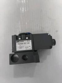 PARKER AS2406-02-100 -0.1-1MPA A0100V