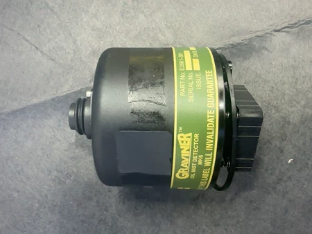 MK6 Graviner Marine Spare Part