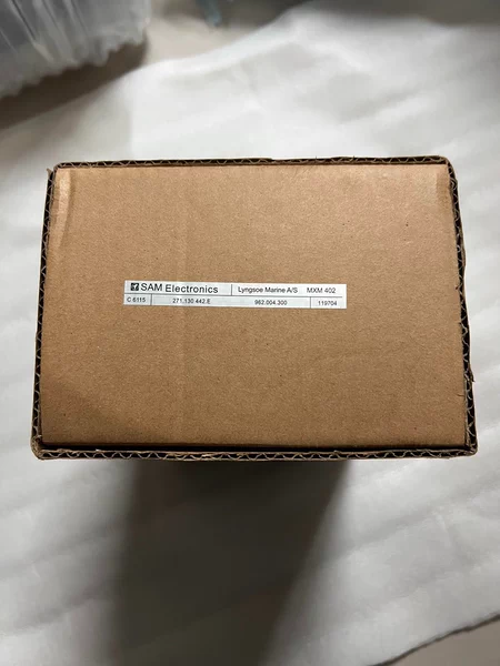 SAM MXM402 Module