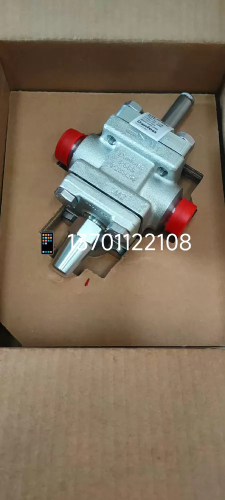 Danfoss Solenoid Valve ICF20-2-121