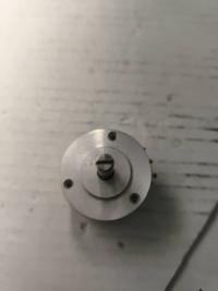 Nabtesco 2WDD35DN-4 2±15%KΩ