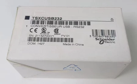TSXCUSB232 Schneider Electric Marine Spare Part