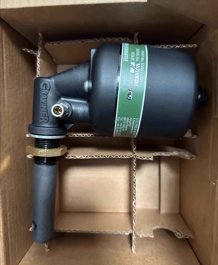 GRAVINER+MK6++ Marine Spare Part