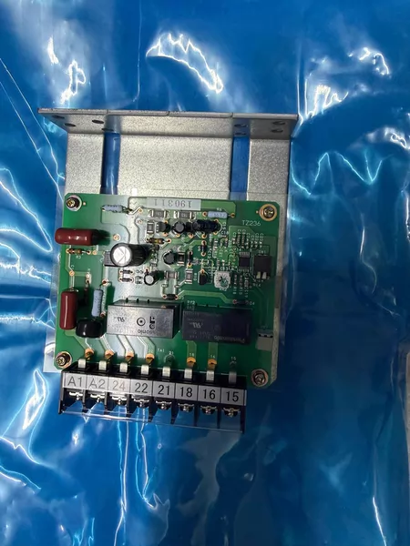 JRCS SRS-HNPSJ-3 AC440V Electrical Automation Marine Spare Part
