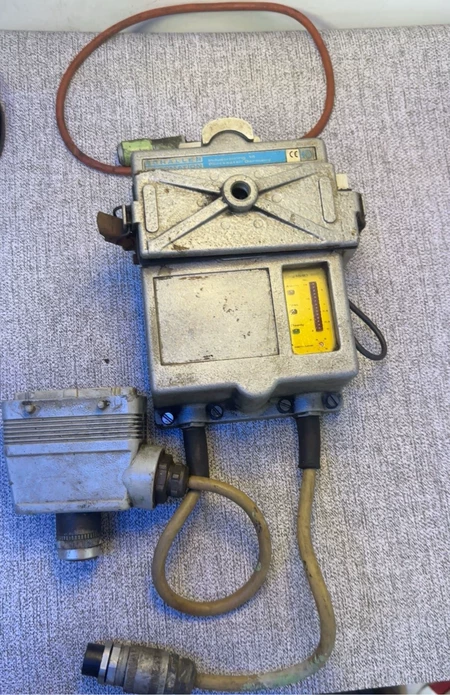++VN+115/87+EMC+ Marine Spare Part