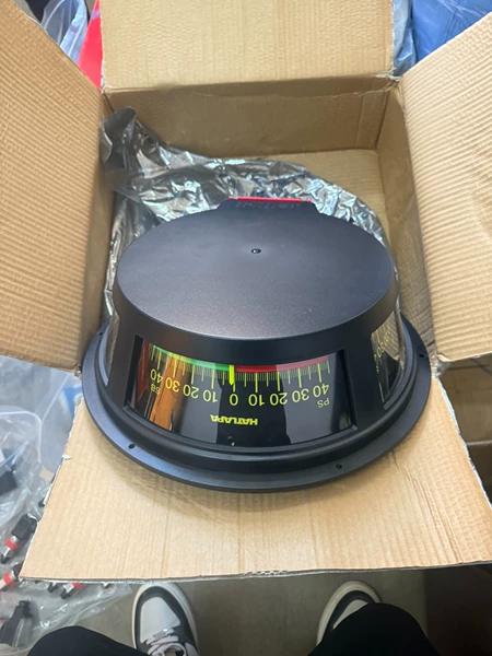 DEIF Sensor Model TRI-2 +-10 Input 4