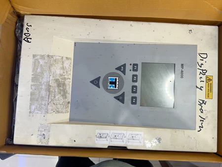 MP4000 Main Engine Marine Spare Part