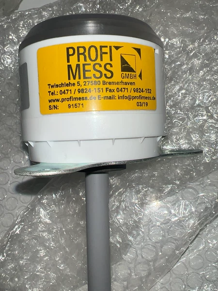 PROFIMESS GMBH Sensor